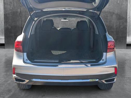 2017 Acura MDX 3.5L