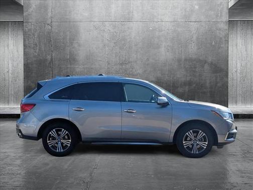 2017 Acura MDX 3.5L