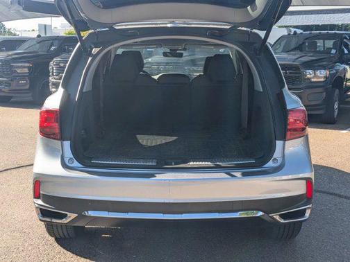 2017 Acura MDX 3.5L