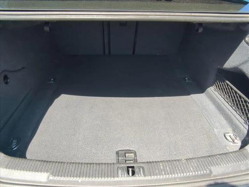 2014 Audi A6 2.0T Premium Plus quattro