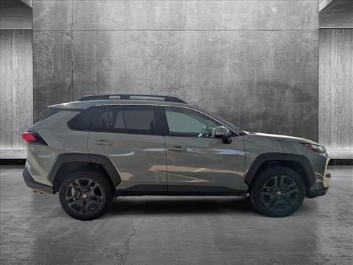 2022 Toyota RAV4 Adventure