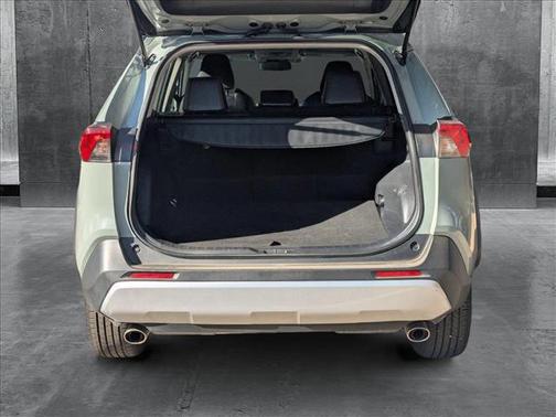 2022 Toyota RAV4 Adventure