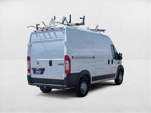 2017 RAM ProMaster 2500 High Roof