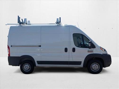 2017 RAM ProMaster 2500 High Roof