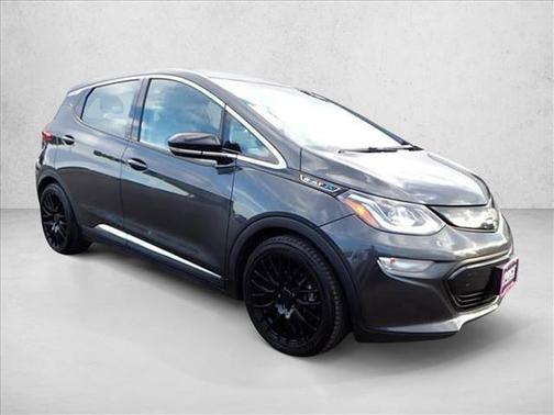 2019 Chevrolet Bolt EV LT