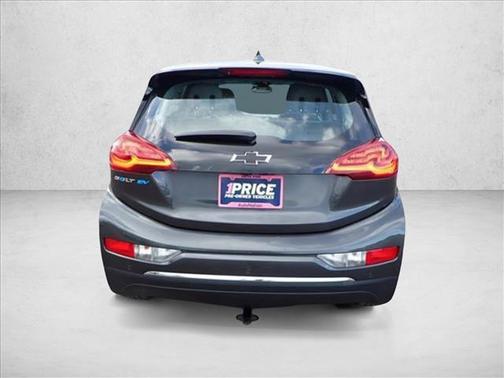 2019 Chevrolet Bolt EV LT