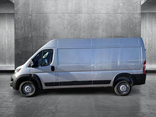 2025 RAM ProMaster 2500 Tradesman