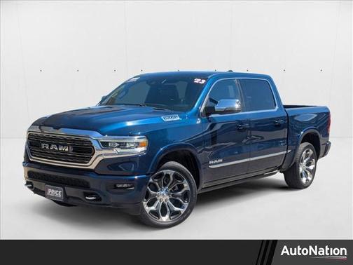 2023 RAM 1500 Limited