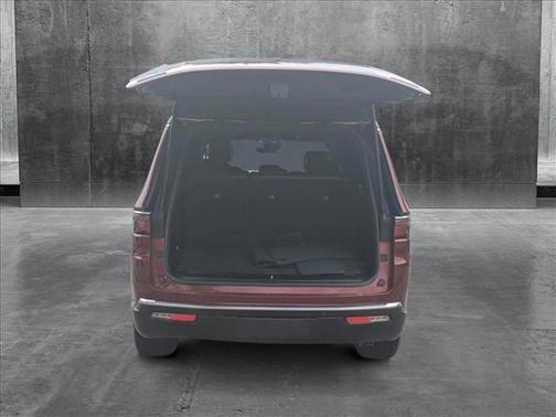 2022 Jeep Wagoneer Series III 4x4