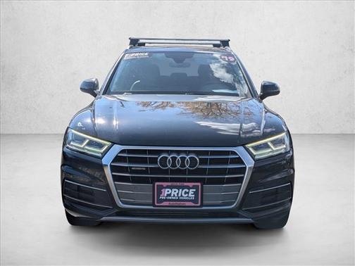 2019 Audi Q5 2.0T Premium Plus