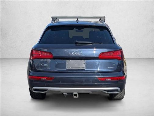 2019 Audi Q5 2.0T Premium Plus