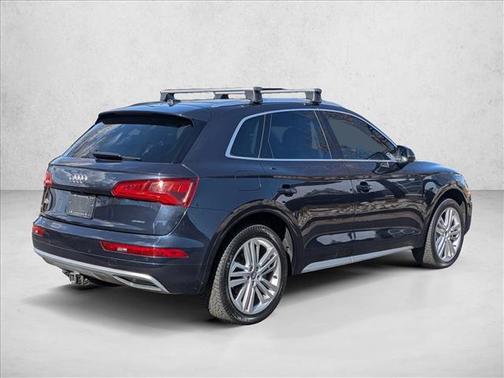 2019 Audi Q5 2.0T Premium Plus
