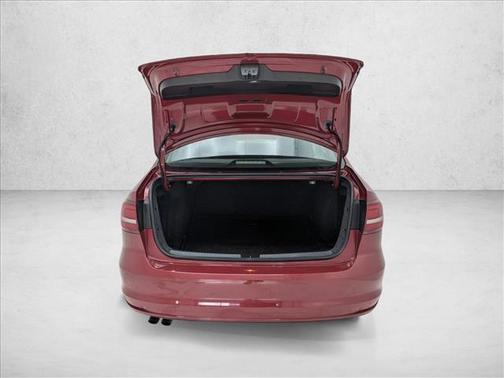 2016 Volkswagen Jetta 1.4T S w/Technology