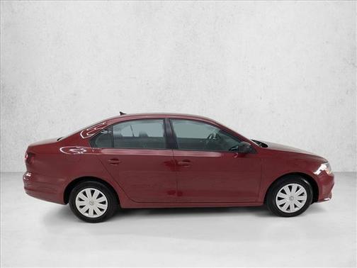 2016 Volkswagen Jetta 1.4T S w/Technology