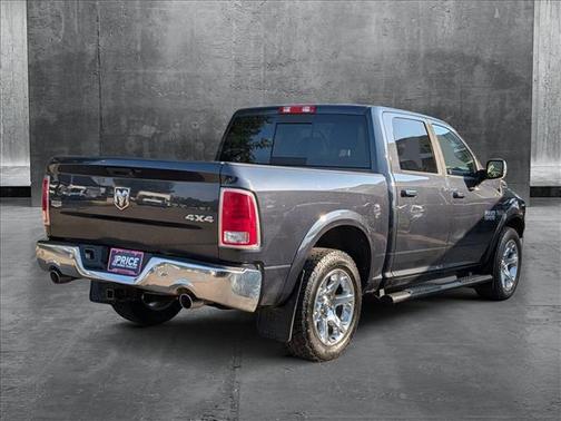 2016 RAM 1500 Laramie