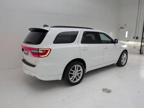 2024 Dodge Durango R/T Plus AWD