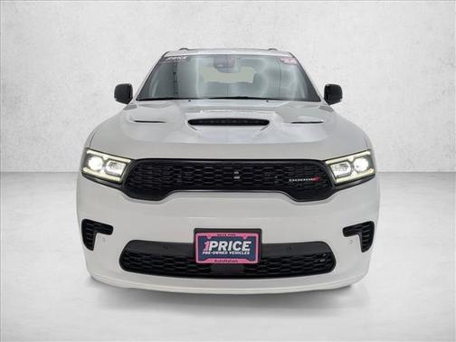 2024 Dodge Durango R/T Plus AWD
