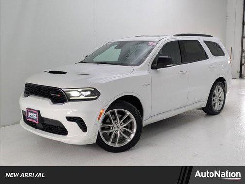 2024 Dodge Durango R/T Plus AWD