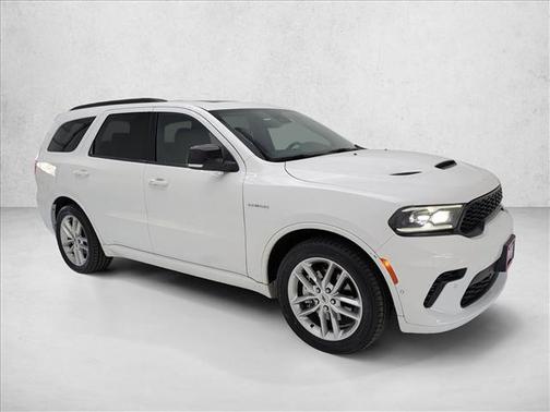2024 Dodge Durango R/T Plus AWD