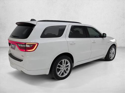 2024 Dodge Durango R/T Plus AWD