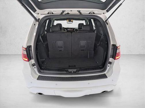 2024 Dodge Durango R/T Plus AWD