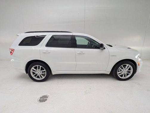 2024 Dodge Durango R/T Plus AWD