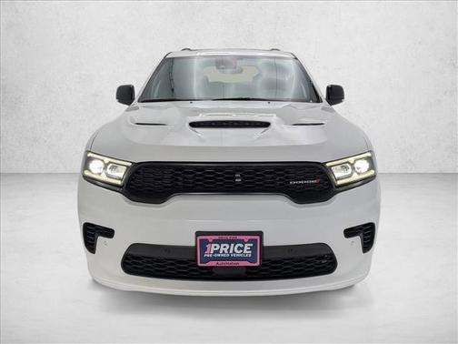 2024 Dodge Durango R/T Plus AWD