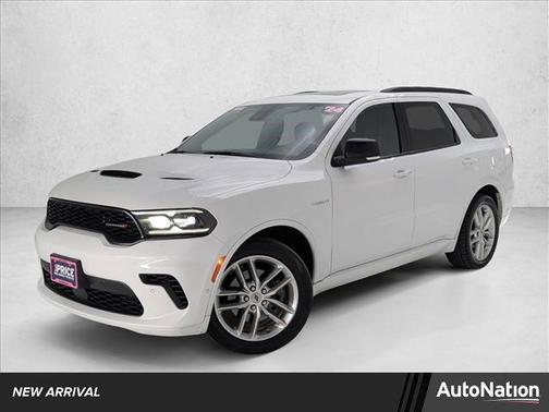 2024 Dodge Durango R/T Plus AWD