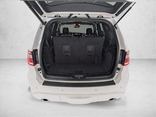 2024 Dodge Durango R/T Plus AWD