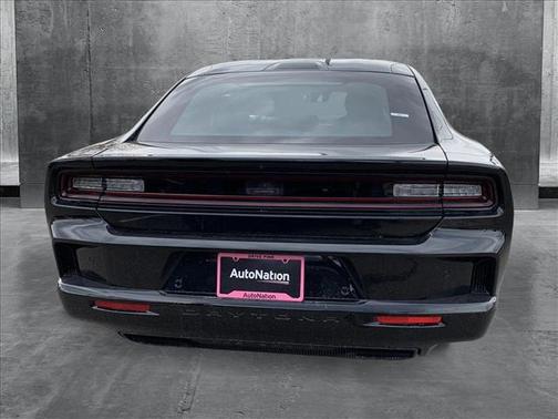 2025 Dodge Charger Daytona R/T