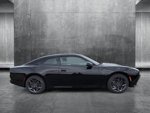 2025 Dodge Charger Daytona R/T