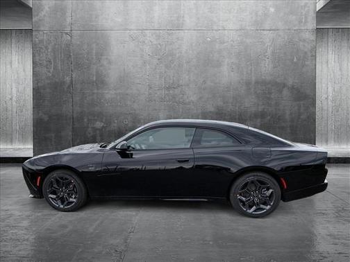 2025 Dodge Charger Daytona R/T