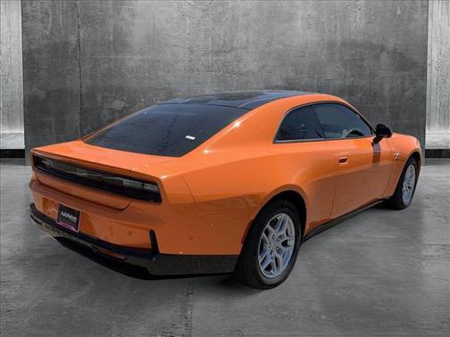 2025 Dodge Charger Daytona R/T