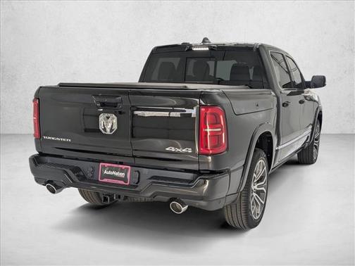 2026 RAM 1500 ST