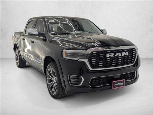2026 RAM 1500 ST