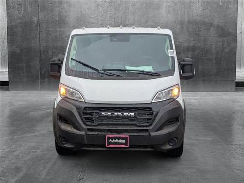 2025 RAM ProMaster 1500 Low Roof