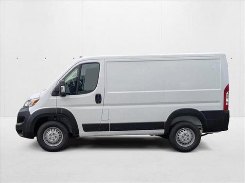 2025 RAM ProMaster 1500 Low Roof