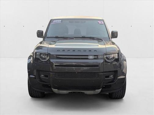 2023 Land Rover Defender 110 V8