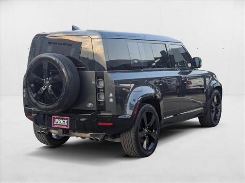 2023 Land Rover Defender 110 V8