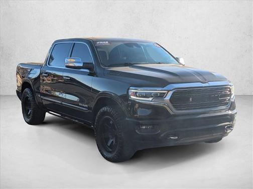 2019 RAM 1500 Limited