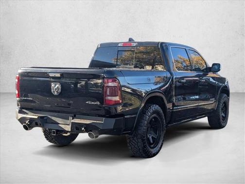 2019 RAM 1500 Limited