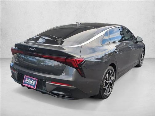 2025 Kia K5 EX