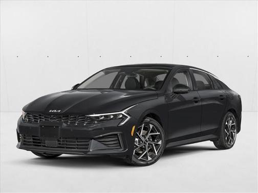 2025 Kia K5 EX