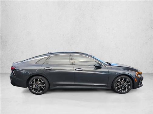 2025 Kia K5 EX