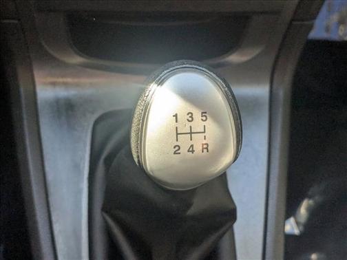 2014 Ford Fiesta S