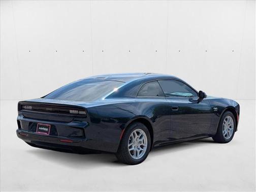 2025 Dodge Charger Daytona R/T