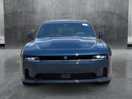 2025 Dodge Charger Daytona R/T