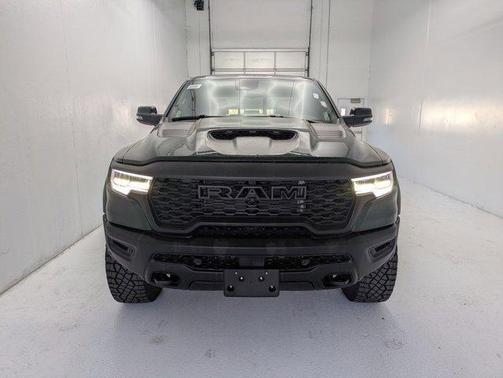 2026 RAM 1500 RHO Crew Cab 4x4 5'7' Box