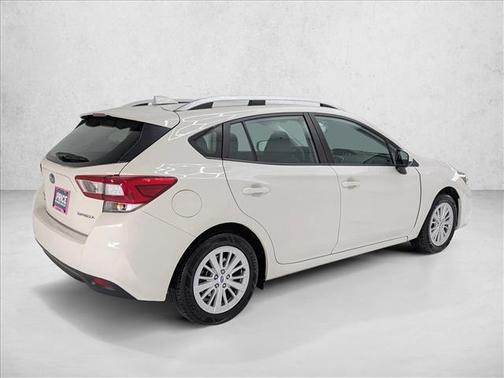 2018 Subaru Impreza 2.0i Premium