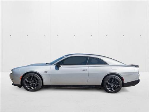 2025 Dodge Charger Daytona R/T